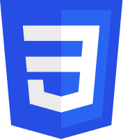 html logo